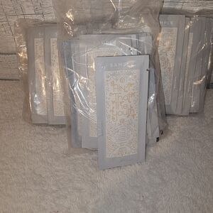 Perfectly Posh 60 Ain't That The Youth Hand Creme Cream Samples